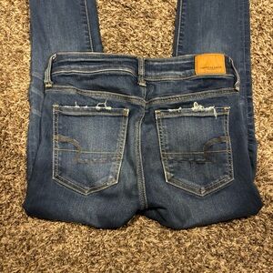 American Eagle Outfitters Women's Jegging Jeans